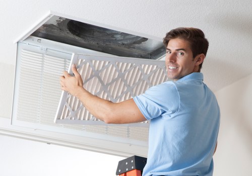 The Perfect MERV Rating for Your Home: An HVAC Expert's Perspective