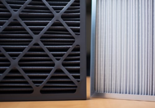 Top 5 Qualities of Reliable 20x21.5x1 Furnace HVAC Air Filters For Commercial Systems Installed in Spacious Apartments