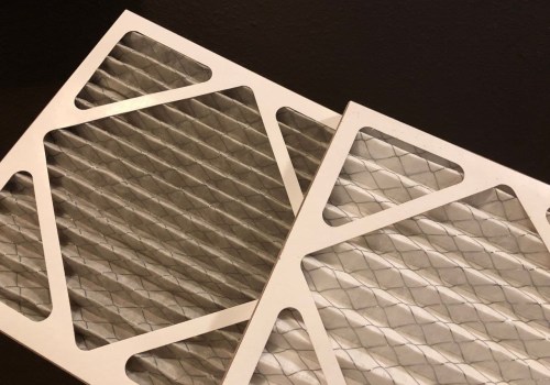 The Ultimate Guide to Choosing the Right HVAC Air Filters