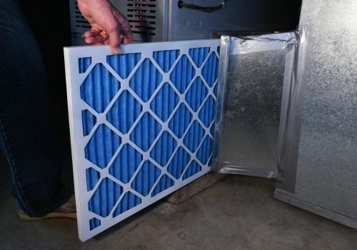 The Benefits of Investing in High-Quality HVAC Filters